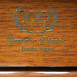 1991 Yamaha U5C Limited Edition piano - Upright - Professional Pianos